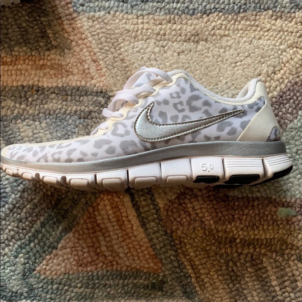 Nike Free 5.0